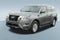 2024 Nissan Armada SV 4WD