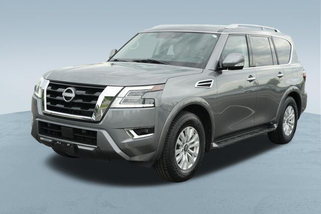 2024 Nissan Armada SV 4WD