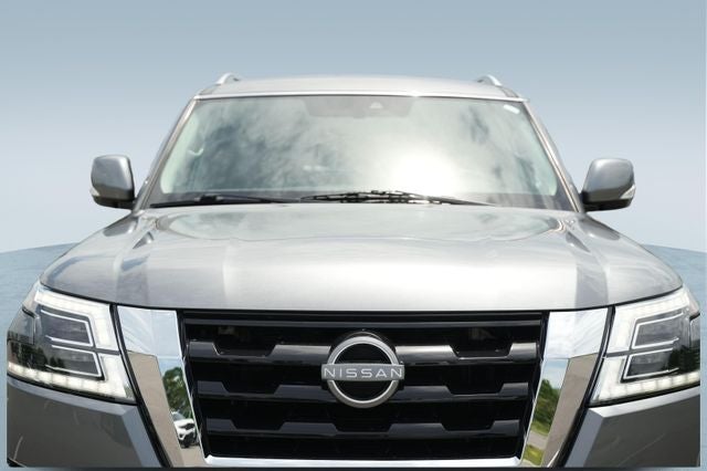 2024 Nissan Armada SV 4WD