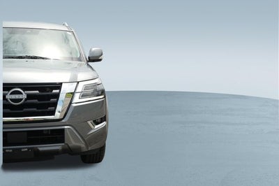2024 Nissan Armada SV 4WD