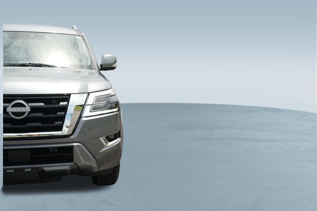 2024 Nissan Armada SV 4WD