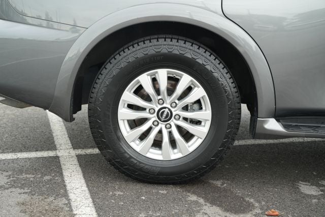 2024 Nissan Armada SV 4WD