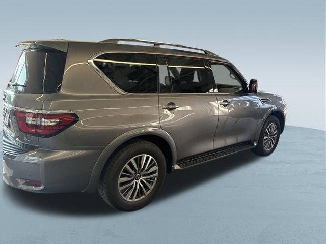 2023 Nissan Armada SL 4WD