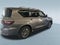 2023 Nissan Armada SL 4WD