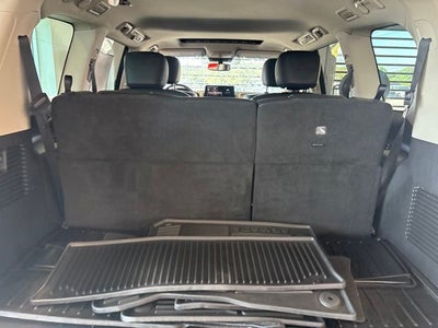 2023 Nissan Armada SL 4WD