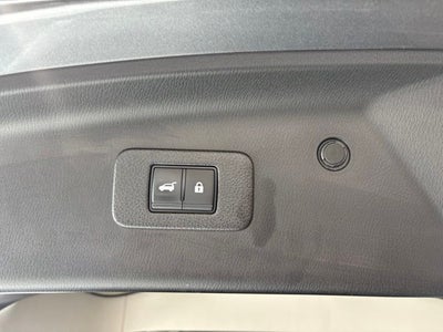2023 Nissan Armada SL 4WD