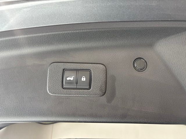 2023 Nissan Armada SL 4WD