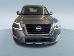 2023 Nissan Armada SL 4WD