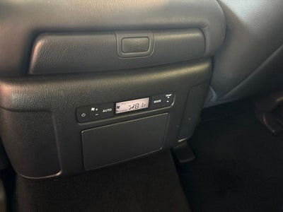 2023 Nissan Armada SL 4WD