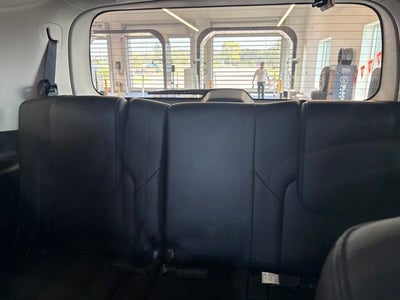 2023 Nissan Armada SL 4WD
