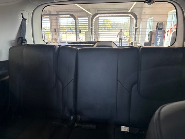 2023 Nissan Armada SL 4WD