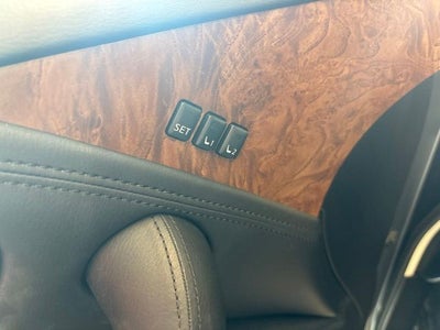 2023 Nissan Armada SL 4WD