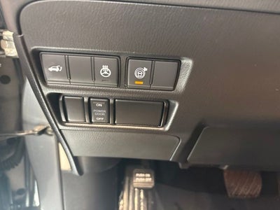 2023 Nissan Armada SL 4WD