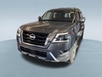 2023 Nissan Armada SL 4WD
