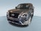 2023 Nissan Armada SL 4WD