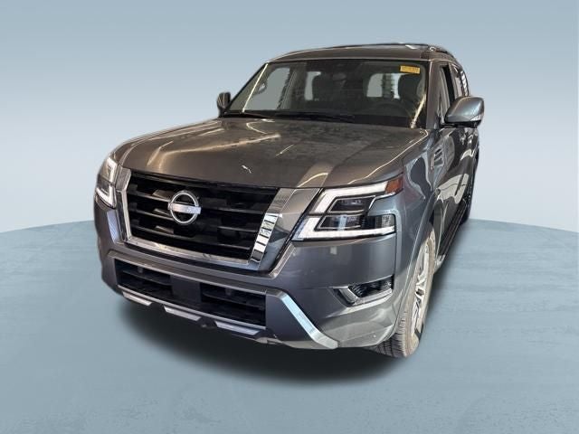 2023 Nissan Armada SL 4WD