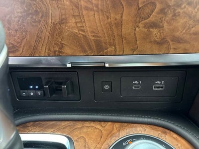 2023 Nissan Armada SL 4WD