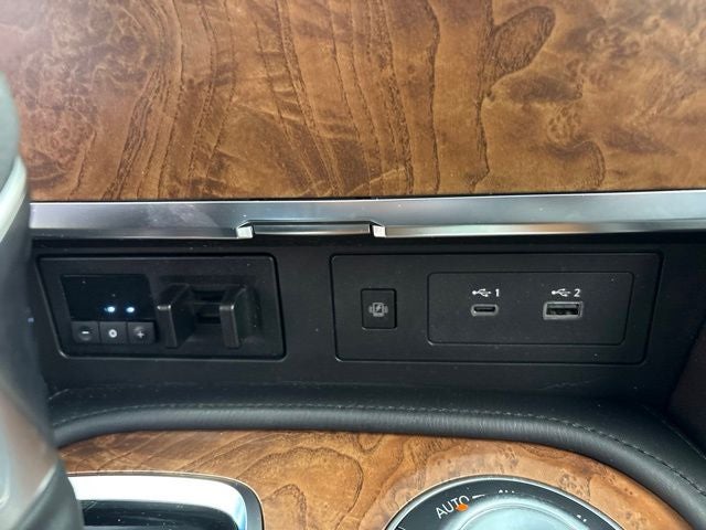 2023 Nissan Armada SL 4WD