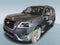 2023 Nissan Armada SL 4WD