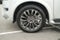 2024 Nissan Armada Platinum 4WD