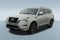 2024 Nissan Armada Platinum 4WD