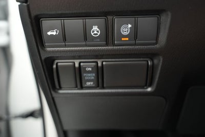 2024 Nissan Armada Platinum 4WD