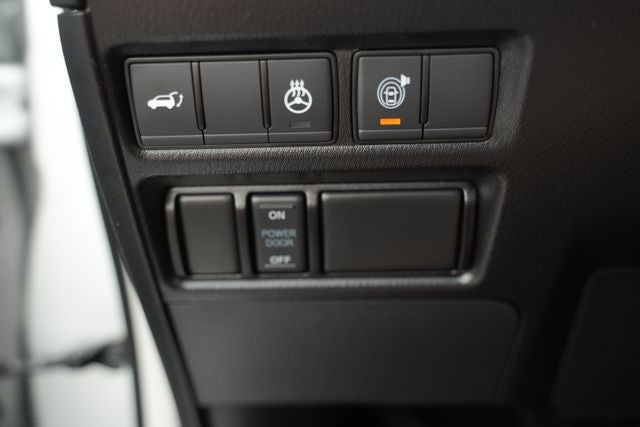 2024 Nissan Armada Platinum 4WD