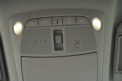 2024 Nissan Armada Platinum 4WD