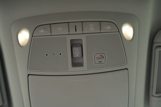 2024 Nissan Armada Platinum 4WD