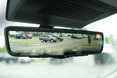 2024 Nissan Armada Platinum 4WD