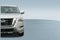 2024 Nissan Armada Platinum 4WD