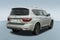 2024 Nissan Armada Platinum 4WD