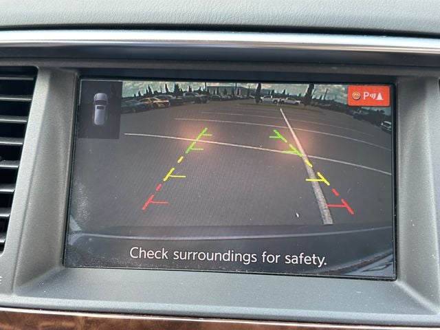 2018 Nissan Armada SV