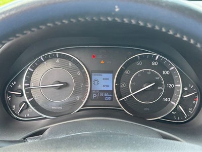 2018 Nissan Armada SV
