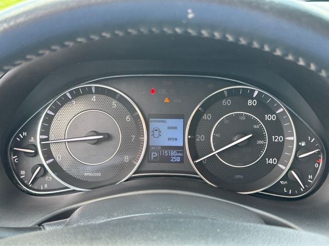 2018 Nissan Armada SV