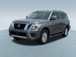2018 Nissan Armada SV