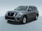 2018 Nissan Armada SV