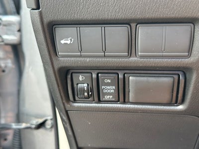 2018 Nissan Armada SV