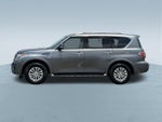 2018 Nissan Armada SV