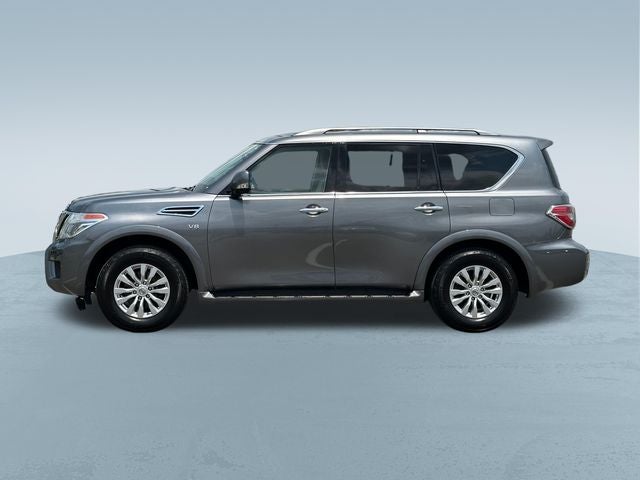 2018 Nissan Armada SV