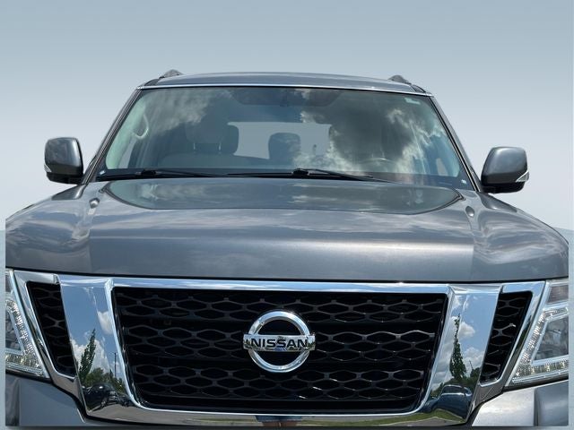 2018 Nissan Armada SV