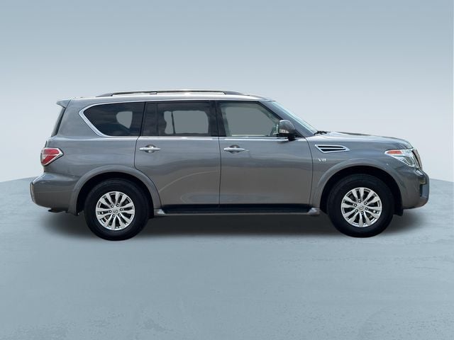 2018 Nissan Armada SV
