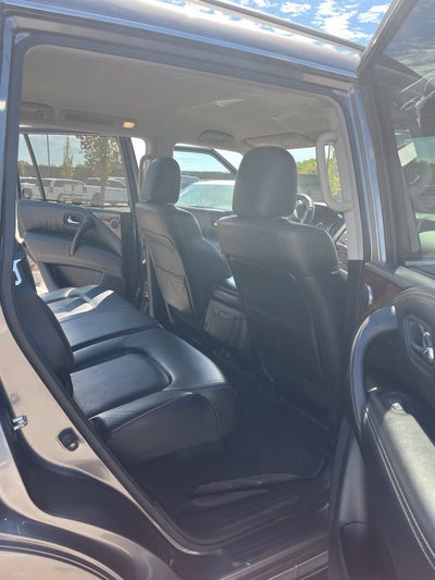 2020 Nissan Armada SL