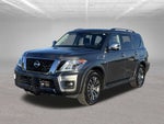 2020 Nissan Armada SL
