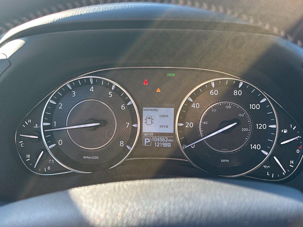 2020 Nissan Armada SL