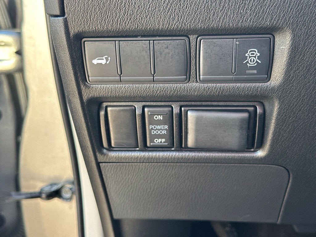 2020 Nissan Armada SL