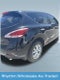 2012 Nissan Murano S