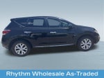 2012 Nissan Murano S