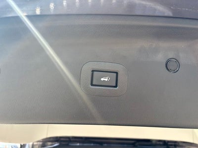 2022 INFINITI QX80 LUXE AWD