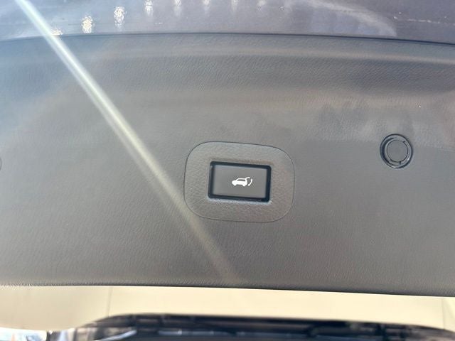 2022 INFINITI QX80 LUXE AWD